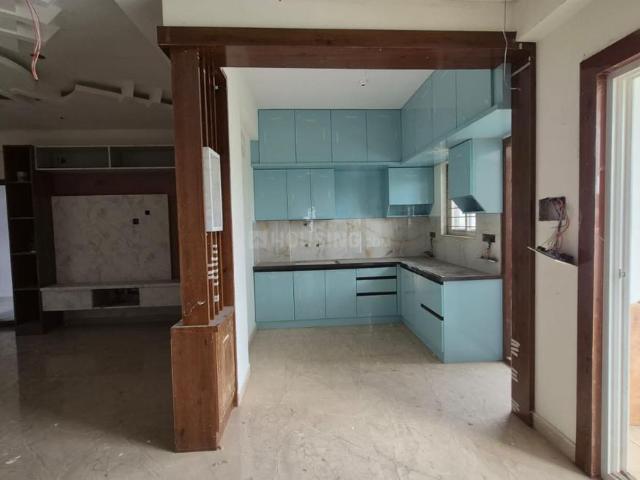 3 BHK Apartment in Huvinane for resale Bengaluru. The reference number is 19859560