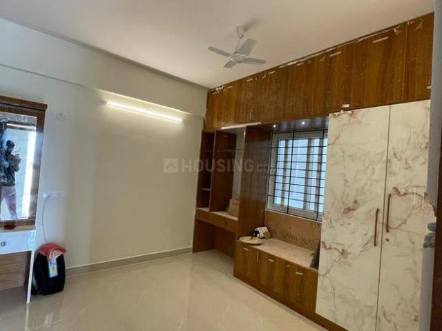 3 BHK Apartment in K R Puram for rent Bengaluru. The reference number is 17712800