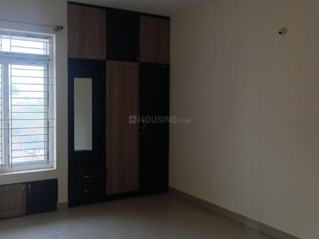 3 BHK Apartment in K R Puram for rent Bengaluru. The reference number is 18628676