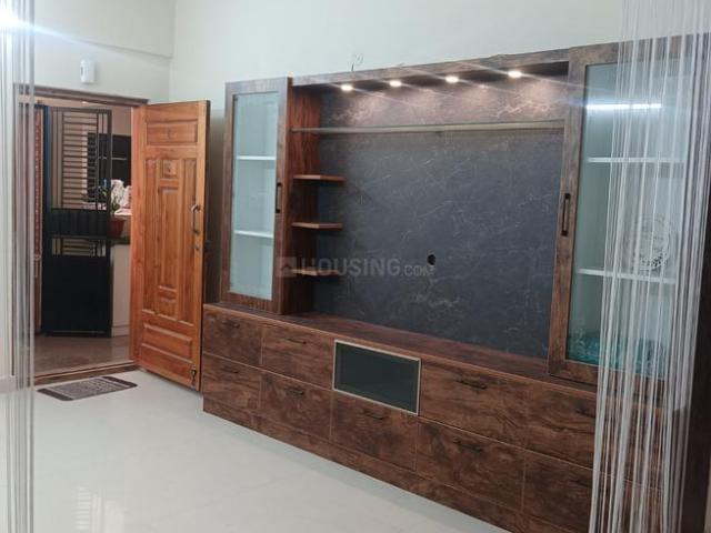 3 BHK Apartment in K R Puram for rent Bengaluru. The reference number is 19551280