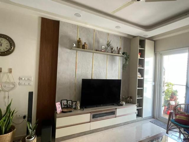3 BHK Apartment in K R Puram for rent Bengaluru. The reference number is 19868962