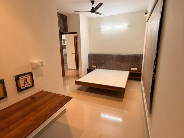 3 BHK Apartment in K R Puram for rent Bengaluru. The reference number is 19954068