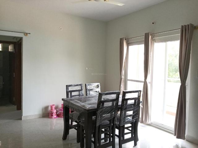 3 BHK Apartment in K R Puram for rent Bengaluru. The reference number is 20011188