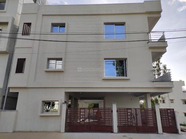 3 BHK Apartment in K R Puram for rent Bengaluru. The reference number is 20125879