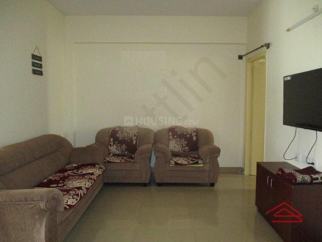 3 BHK Apartment in K R Puram for rent Bengaluru. The reference number is 20291998