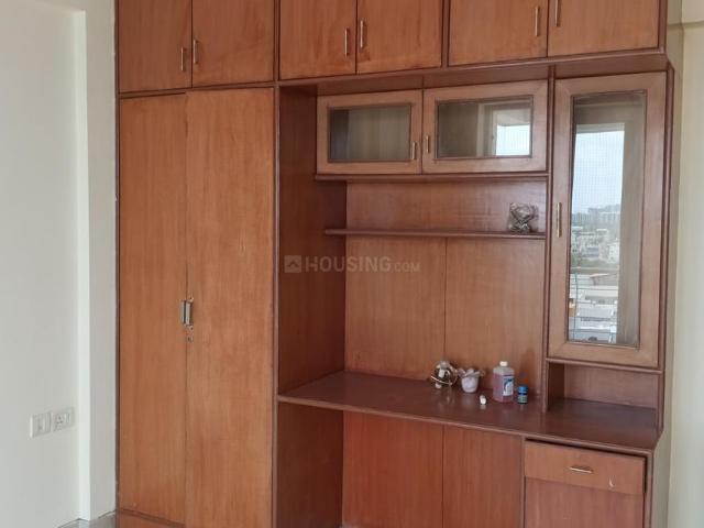 3 BHK Apartment in K R Puram for rent Bengaluru. The reference number is 20371938