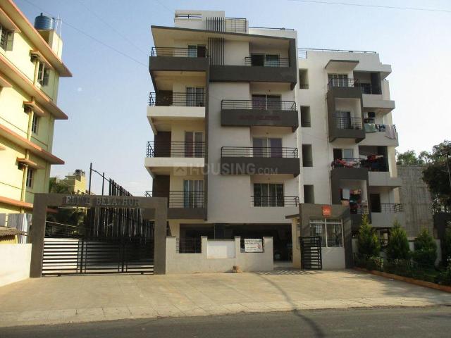 3 BHK Apartment in K R Puram for rent Bengaluru. The reference number is 20309770