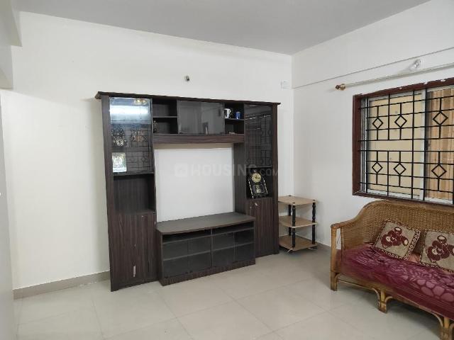 3 BHK Apartment in K R Puram for rent Bengaluru. The reference number is 20310933
