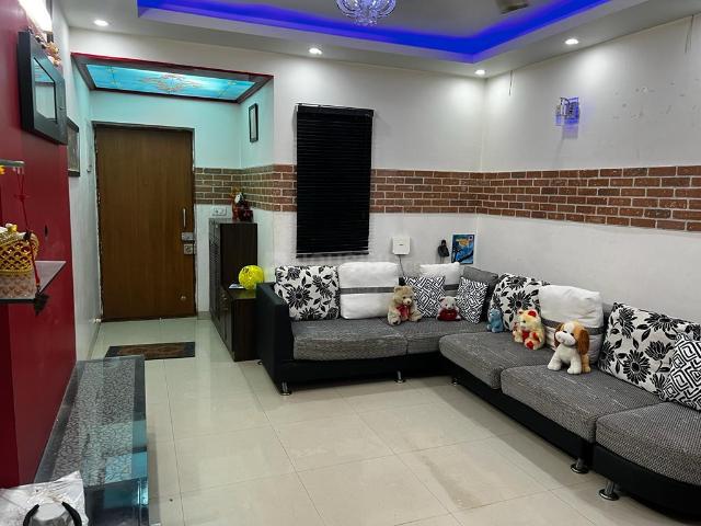 3 BHK Apartment in K R Puram for rent Bengaluru. The reference number is 20327057