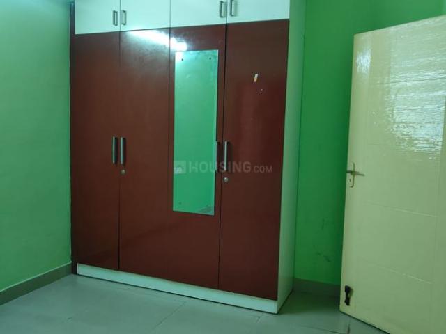 3 BHK Apartment in K R Puram for rent Bengaluru. The reference number is 20329448