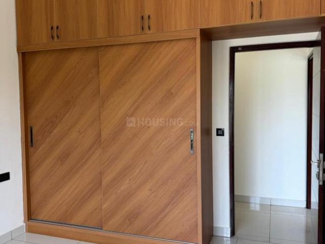 3 BHK Apartment in K R Puram for rent Bengaluru. The reference number is 20459740