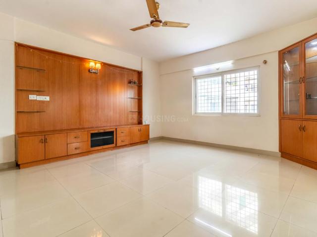 3 BHK Apartment in K R Puram for rent Bengaluru. The reference number is 20426171