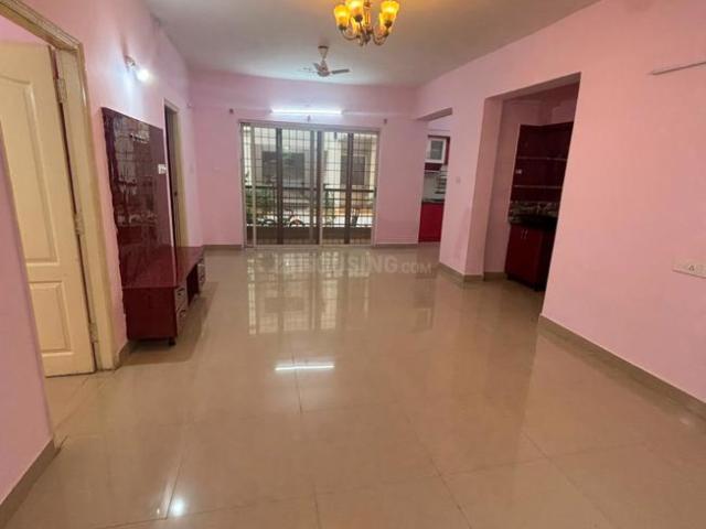 3 BHK Apartment in K R Puram for rent Bengaluru. The reference number is 20438611