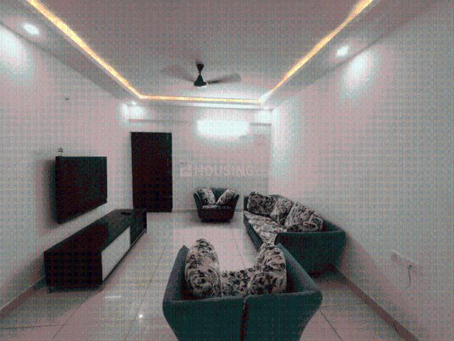 3 BHK Apartment in K R Puram for rent Bengaluru. The reference number is 20550230