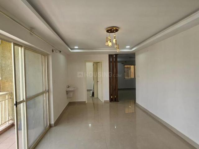 3 BHK Apartment in K R Puram for rent Bengaluru. The reference number is 20585302