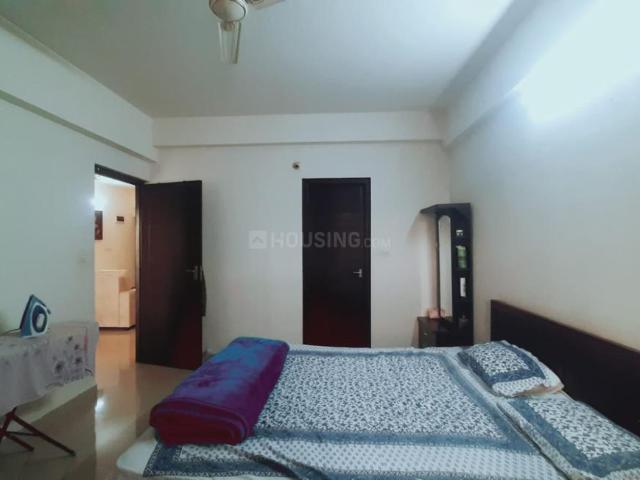 3 BHK Apartment in K R Puram for rent Bengaluru. The reference number is 20592852