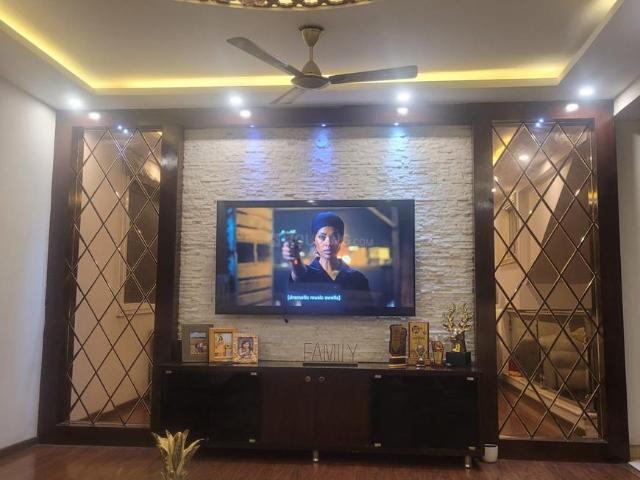 3 BHK Apartment in K R Puram for rent Bengaluru. The reference number is 20523065