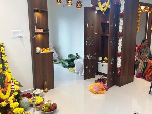 3 BHK Apartment in K R Puram for rent Bengaluru. The reference number is 20679195