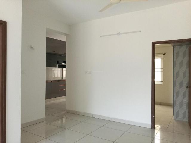 3 BHK Apartment in K R Puram for rent Bengaluru. The reference number is 20699506