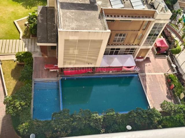 3 BHK Apartment in K R Puram for rent Bengaluru. The reference number is 20639657