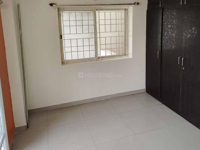 3 BHK Apartment in K R Puram for rent Bengaluru. The reference number is 20758380