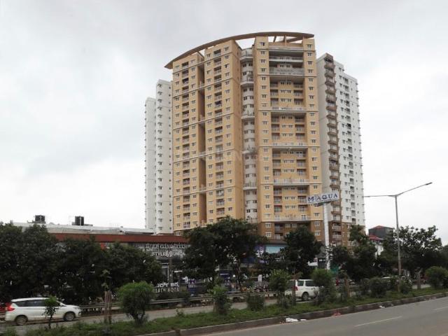 3 BHK Apartment in K R Puram for rent Bengaluru. The reference number is 20766537