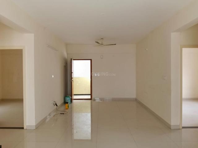 3 BHK Apartment in K R Puram for rent Bengaluru. The reference number is 20767698