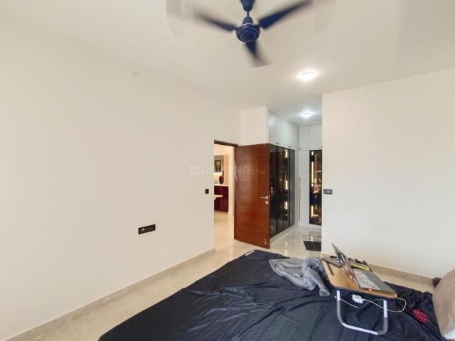 3 BHK Apartment in K R Puram for rent Bengaluru. The reference number is 20721406