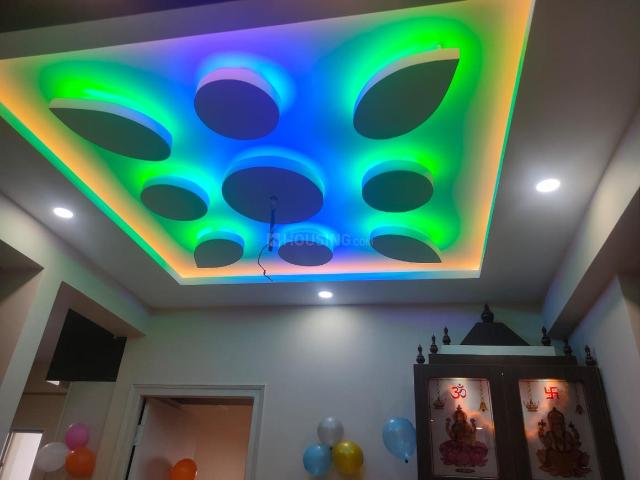 3 BHK Apartment in K R Puram for rent Bengaluru. The reference number is 20738274