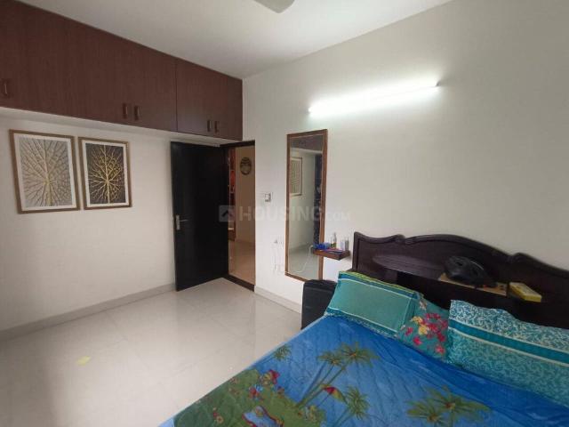 3 BHK Apartment in K R Puram for resale Bangalore East. The reference number is 17755970