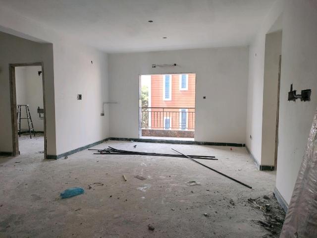 3 BHK Apartment in K R Puram for resale Bengaluru. The reference number is 19009729