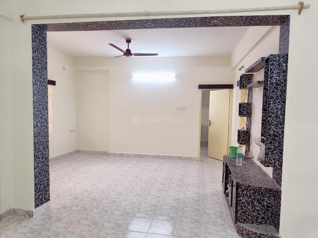 3 BHK Apartment in K R Puram for resale Bangalore. The reference number is 16569262