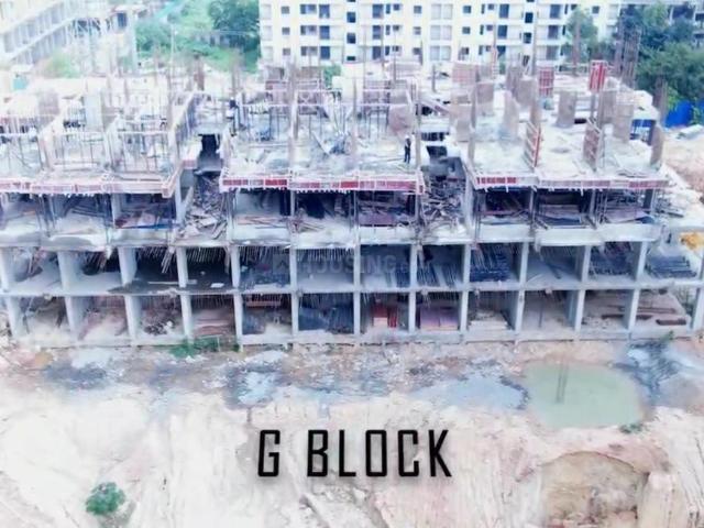 3 BHK Apartment in K R Puram for resale Bangalore. The reference number is 16719916