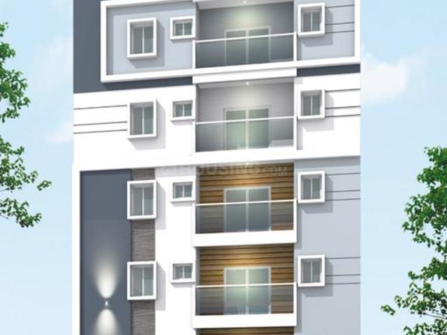 3 BHK Apartment in Battarahalli for resale Bangalore. The reference number is 16765413