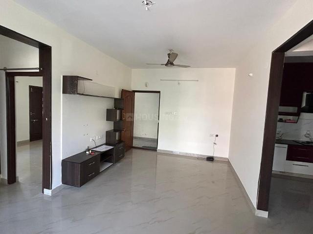 3 BHK Apartment in K R Puram for resale Bangalore. The reference number is 16828941