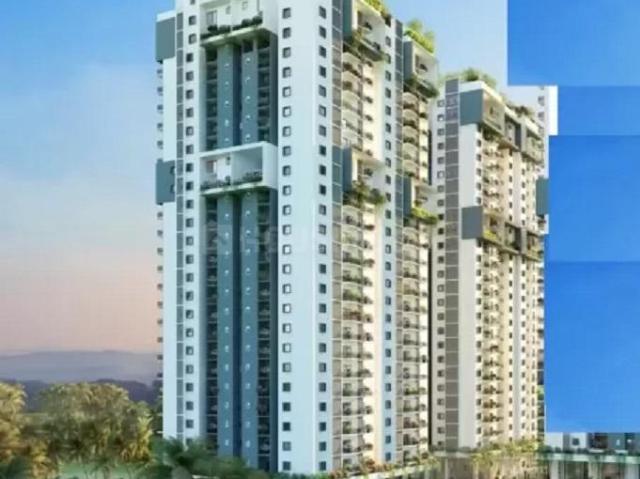 3 BHK Apartment in K R Puram for resale Bangalore. The reference number is 10487118
