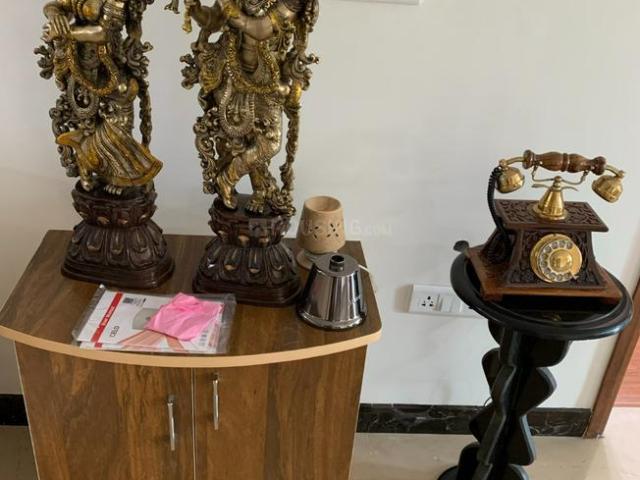3 BHK Apartment in K R Puram for resale Bangalore. The reference number is 13908419
