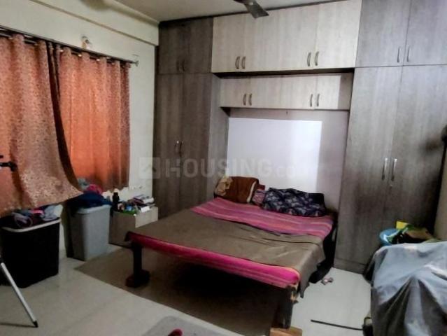3 BHK Apartment in K R Puram for resale Bangalore. The reference number is 5563314