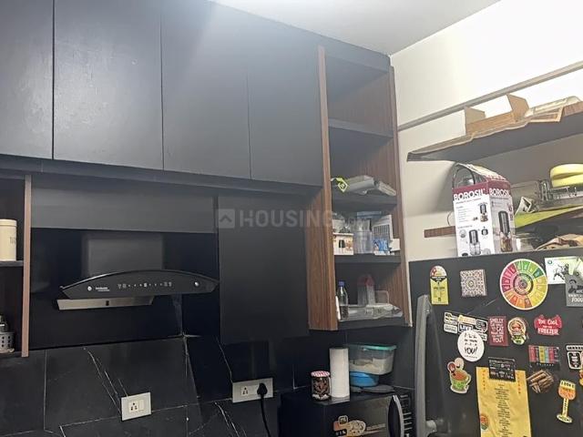 3 BHK Apartment in K R Puram for resale Bengaluru. The reference number is 18396267