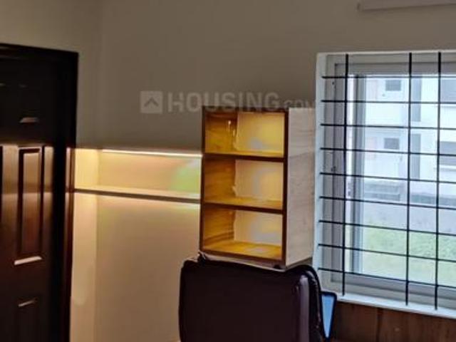 3 BHK Apartment in K R Puram for resale Bengaluru. The reference number is 19647899