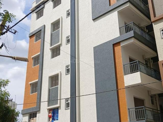 3 BHK Apartment in K R Puram for resale Bengaluru. The reference number is 19759728