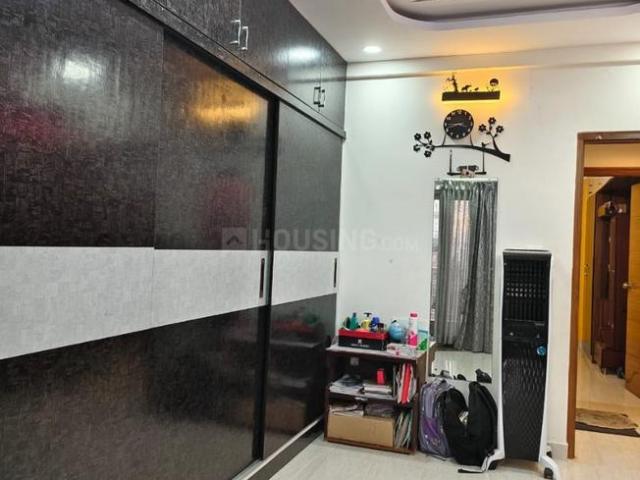 3 BHK Apartment in K R Puram for resale Bengaluru. The reference number is 20640111