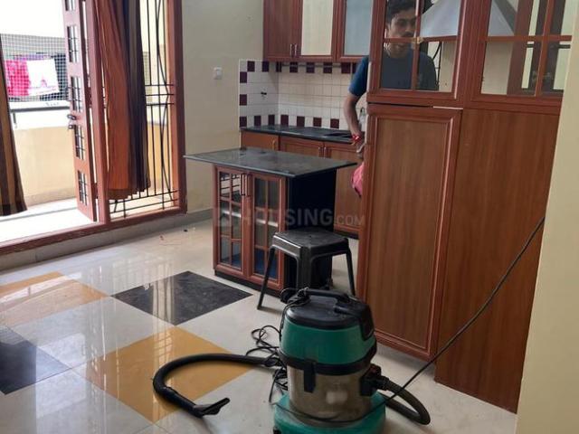 3 BHK Apartment in K R Puram for resale Bengaluru. The reference number is 20686428