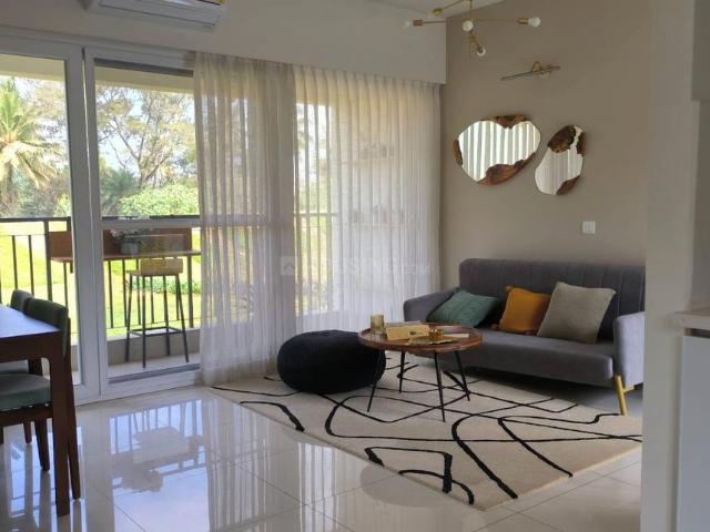 3 BHK Apartment in K R Puram for resale Bengaluru. The reference number is 20726457