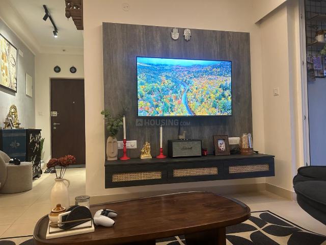 3 BHK Apartment in K R Puram for resale Bengaluru. The reference number is 20727309