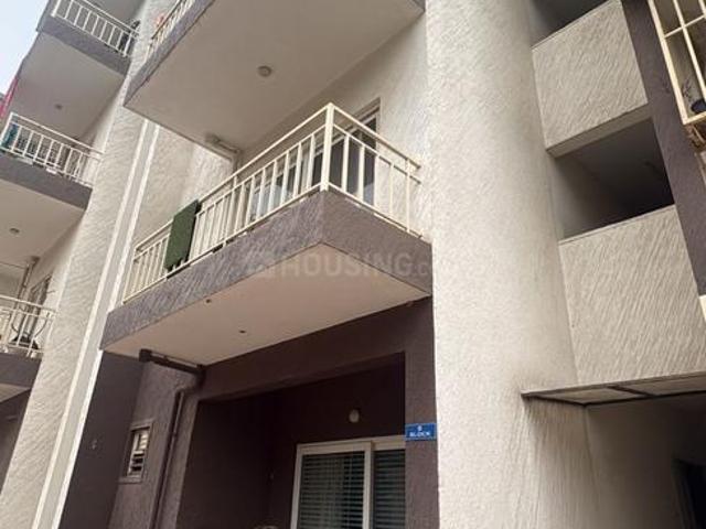 3 BHK Apartment in K R Puram for resale Bengaluru. The reference number is 20734355