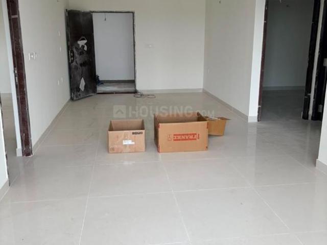 3 BHK Apartment in K R Puram for resale Bengaluru. The reference number is 20735846