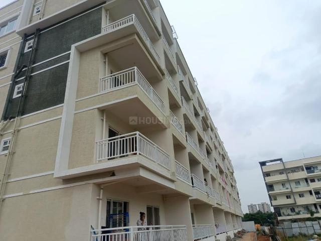 3 BHK Apartment in K R Puram for resale Bengaluru. The reference number is 20744549