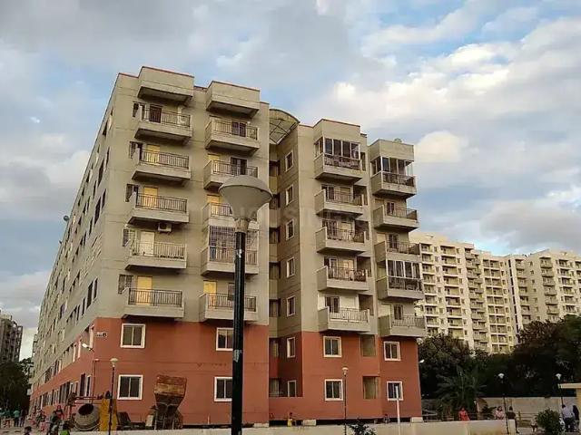 3 BHK Apartment in K R Puram for resale Bengaluru. The reference number is 20746571