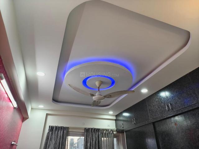 3 BHK Apartment in K R Puram for resale Bengaluru. The reference number is 20743011
